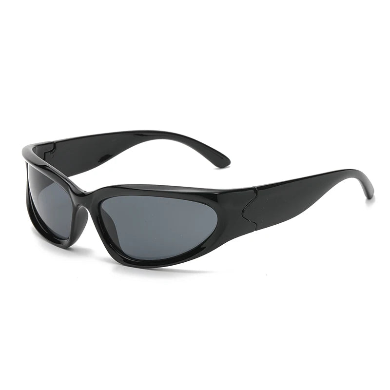 Retro 2000'S Shades