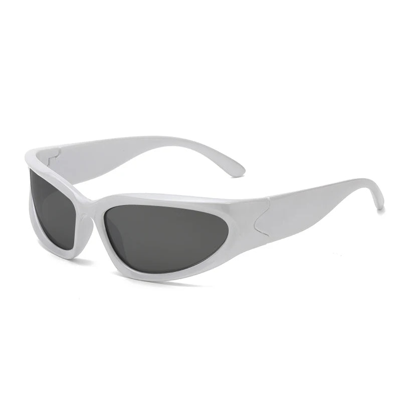 Retro 2000'S Shades