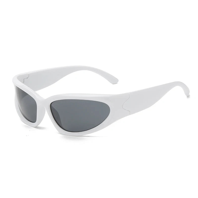 Retro 2000'S Shades