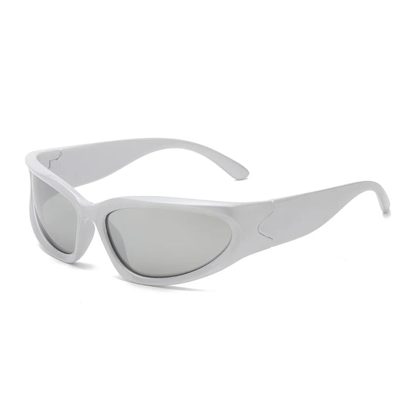 Retro 2000'S Shades