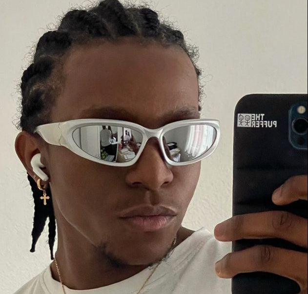 Retro 2000'S Shades