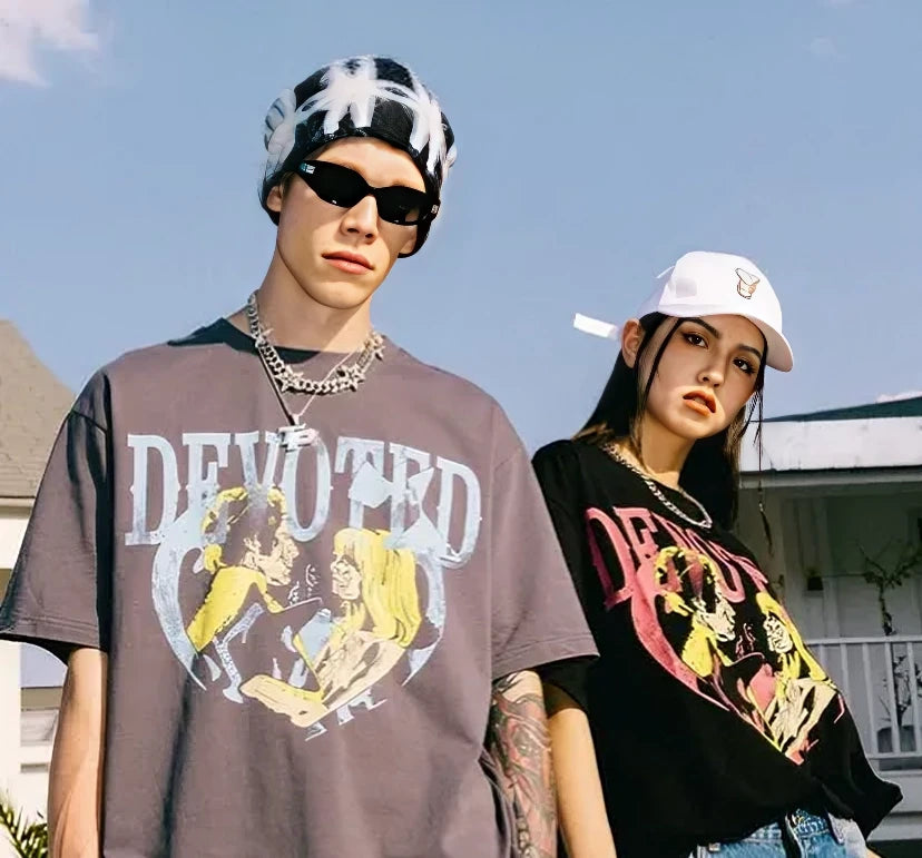 Y2k Tops