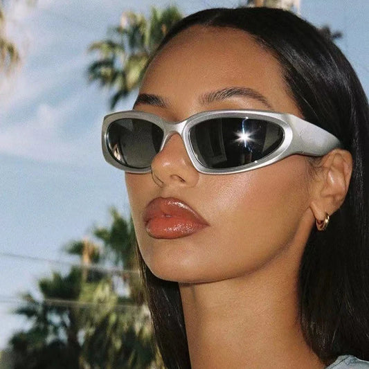 Retro 2000'S Shades